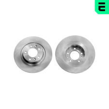 OPTIMAL féktárcsa OPTIMAL BS-8410C féktárcsa