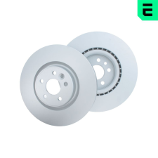 OPTIMAL féktárcsa OPTIMAL BS-8514HC autóalkatrész