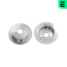 OPTIMAL féktárcsa OPTIMAL BS-8516C féktárcsa
