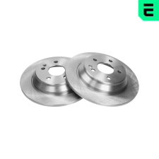 OPTIMAL féktárcsa OPTIMAL BS-9296C féktárcsa