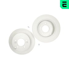 OPTIMAL féktárcsa OPTIMAL BS-9457C féktárcsa