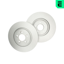 OPTIMAL féktárcsa OPTIMAL BS-9522HC féktárcsa
