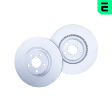 OPTIMAL féktárcsa OPTIMAL BS-9542HC féktárcsa