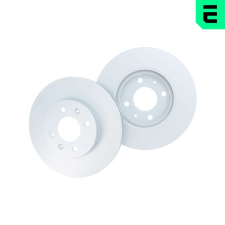 OPTIMAL féktárcsa OPTIMAL BS-9560C féktárcsa