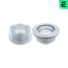 OPTIMAL féktárcsa OPTIMAL BS-9914C féktárcsa