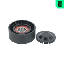 OPTIMAL feszítőgörgő, hosszbordás szíj 0-N1476S autóalkatrész