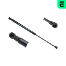 OPTIMAL gázrugó, csomag-/poggyásztér AG-50104 autóalkatrész