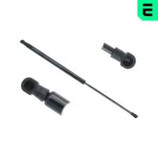 OPTIMAL gázrugó, csomag-/poggyásztér AG-50111 autóalkatrész