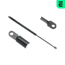 OPTIMAL gázrugó, csomag-/poggyásztér AG-50916 autóalkatrész