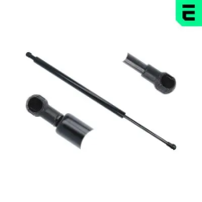 OPTIMAL gázrugó, csomag-/poggyásztér AG-51487 autóalkatrész