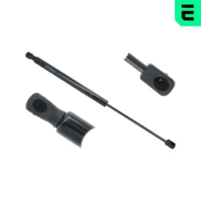 OPTIMAL gázrugó, csomag-/poggyásztér AG-51544 autóalkatrész