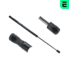 OPTIMAL gázrugó, csomag-/poggyásztér AG-51661 autóalkatrész