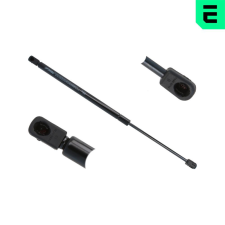 OPTIMAL gázrugó, csomag-/poggyásztér OPTIMAL AG-50067 autóalkatrész