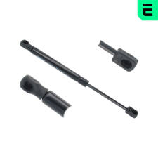 OPTIMAL gázrugó, csomag-/poggyásztér OPTIMAL AG-50214 autóalkatrész