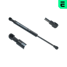 OPTIMAL gázrugó, csomag-/poggyásztér OPTIMAL AG-50242 autóalkatrész