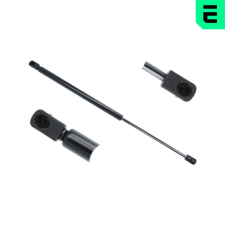 OPTIMAL gázrugó, csomag-/poggyásztér OPTIMAL AG-50302 autóalkatrész