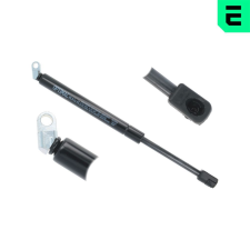 OPTIMAL gázrugó, csomag-/poggyásztér OPTIMAL AG-50990 autóalkatrész