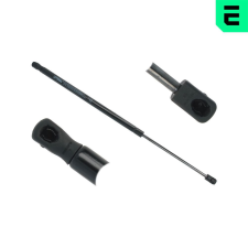 OPTIMAL gázrugó, csomag-/poggyásztér OPTIMAL AG-51262 autóalkatrész