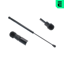 OPTIMAL gázrugó, csomag-/poggyásztér OPTIMAL AG-51280 autóalkatrész