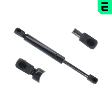 OPTIMAL gázrugó, csomag-/poggyásztér OPTIMAL AG-51580 autóalkatrész