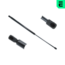 OPTIMAL gázrugó, csomag-/poggyásztér OPTIMAL AG-51850 autóalkatrész