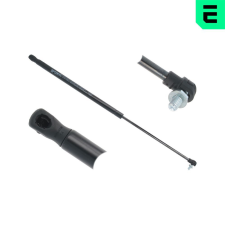 OPTIMAL gázrugó, csomag-/poggyásztér OPTIMAL AG-51933 autóalkatrész