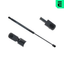 OPTIMAL Gázrugó, hátsó ablak OPTIMAL AG-51512 autóalkatrész