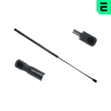 OPTIMAL gázrugó, motorházfedél AG-50161 autóalkatrész
