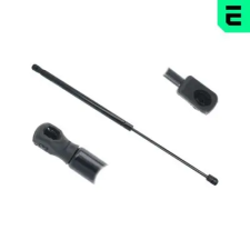 OPTIMAL gázrugó, motorházfedél AG-50296 autóalkatrész