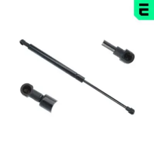 OPTIMAL gázrugó, motorházfedél AG-50365 autóalkatrész