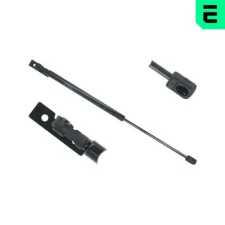 OPTIMAL gázrugó, motorházfedél AG-50516 autóalkatrész