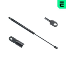 OPTIMAL gázrugó, motorházfedél AG-50764 autóalkatrész