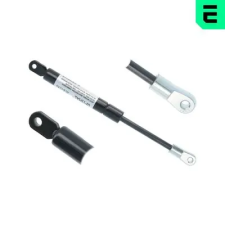 OPTIMAL gázrugó, motorházfedél AG-50798 autóalkatrész