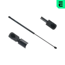 OPTIMAL gázrugó, motorházfedél AG-51219 autóalkatrész