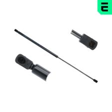 OPTIMAL gázrugó, motorházfedél OPTIMAL AG-50231 autóalkatrész
