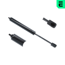 OPTIMAL gázrugó, motorházfedél OPTIMAL AG-50666 autóalkatrész