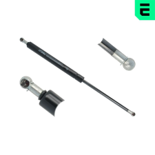 OPTIMAL gázrugó, motorházfedél OPTIMAL AG-50731 autóalkatrész