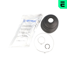 OPTIMAL gumiharangkészlet, hajtótengely OPTIMAL CVB-10237CR autóalkatrész