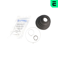 OPTIMAL gumiharangkészlet, hajtótengely OPTIMAL CVB-10339CR autóalkatrész