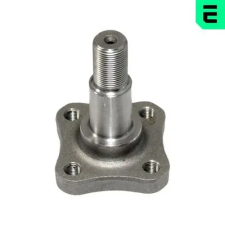 OPTIMAL kerékagy 04-P387 autóalkatrész