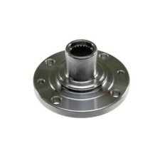 OPTIMAL kerékagy bal,jobb,elsőtengely,106,6mm autóalkatrész