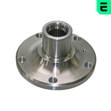 OPTIMAL kerékagy OPTIMAL 04-P311 autóalkatrész