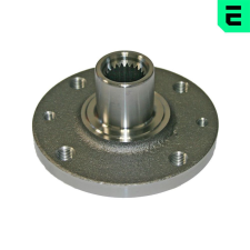 OPTIMAL kerékagy OPTIMAL 04-P349 autóalkatrész