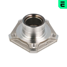 OPTIMAL kerékagy OPTIMAL 04-P488 autóalkatrész