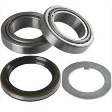 OPTIMAL kerékcsapágy készlet elsőtengely autóalkatrész