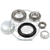 OPTIMAL Kerékcsapágy készlet OPTIMAL 100002L