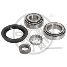 OPTIMAL Kerékcsapágy készlet OPTIMAL 102008 kormányvezérlő és kiegészítői