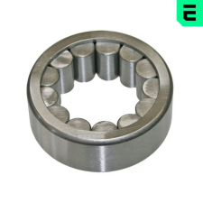 OPTIMAL kerékcsapágy készlet OPTIMAL 252349 autóalkatrész