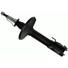 OPTIMAL lengéscsillapító első tengely jobb,gáznyomásos,kétcsöves,felül csavarorsó autóalkatrész