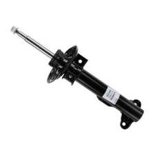 OPTIMAL lengéscsillapító elsőtengely,gáznyomásos,egycsöves,felül csavarorsó autóalkatrész